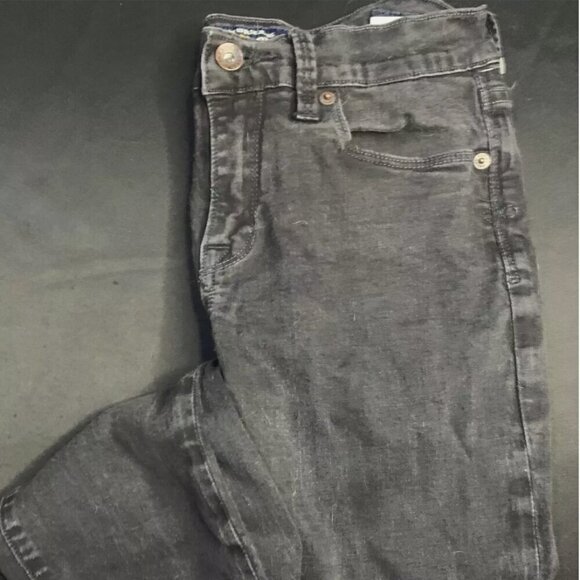 Lucky Brand Denim - Lucky Brand Women's Sofia Skinny Black Jeans 6/28